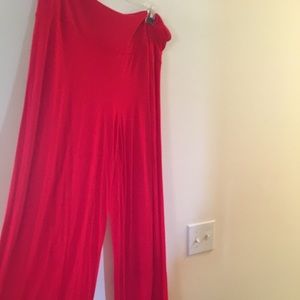 Palazzo pants